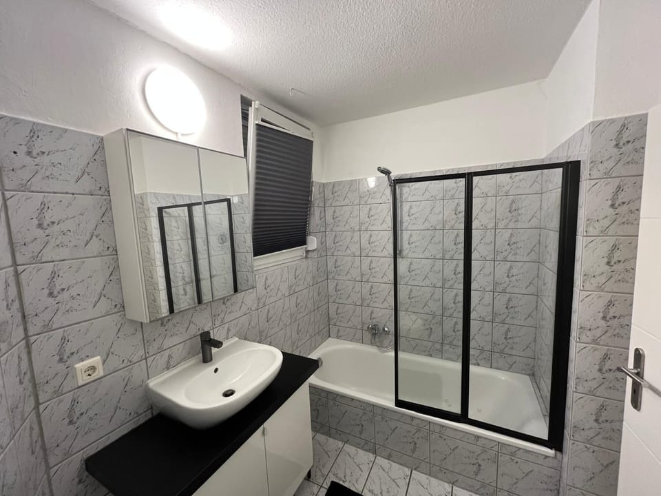 Ferienwohnung am Knoops Park Apartment in Bremen