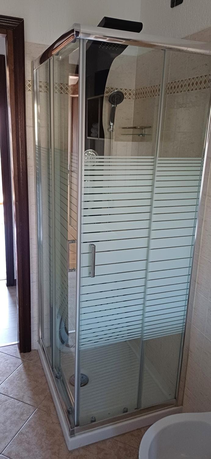 Shower