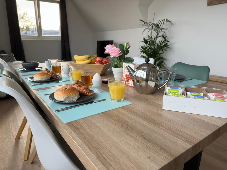 Breakfast