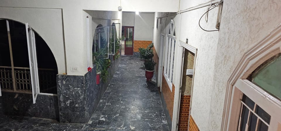 Zain Hotel Abbottabad Hotel in Pakistan