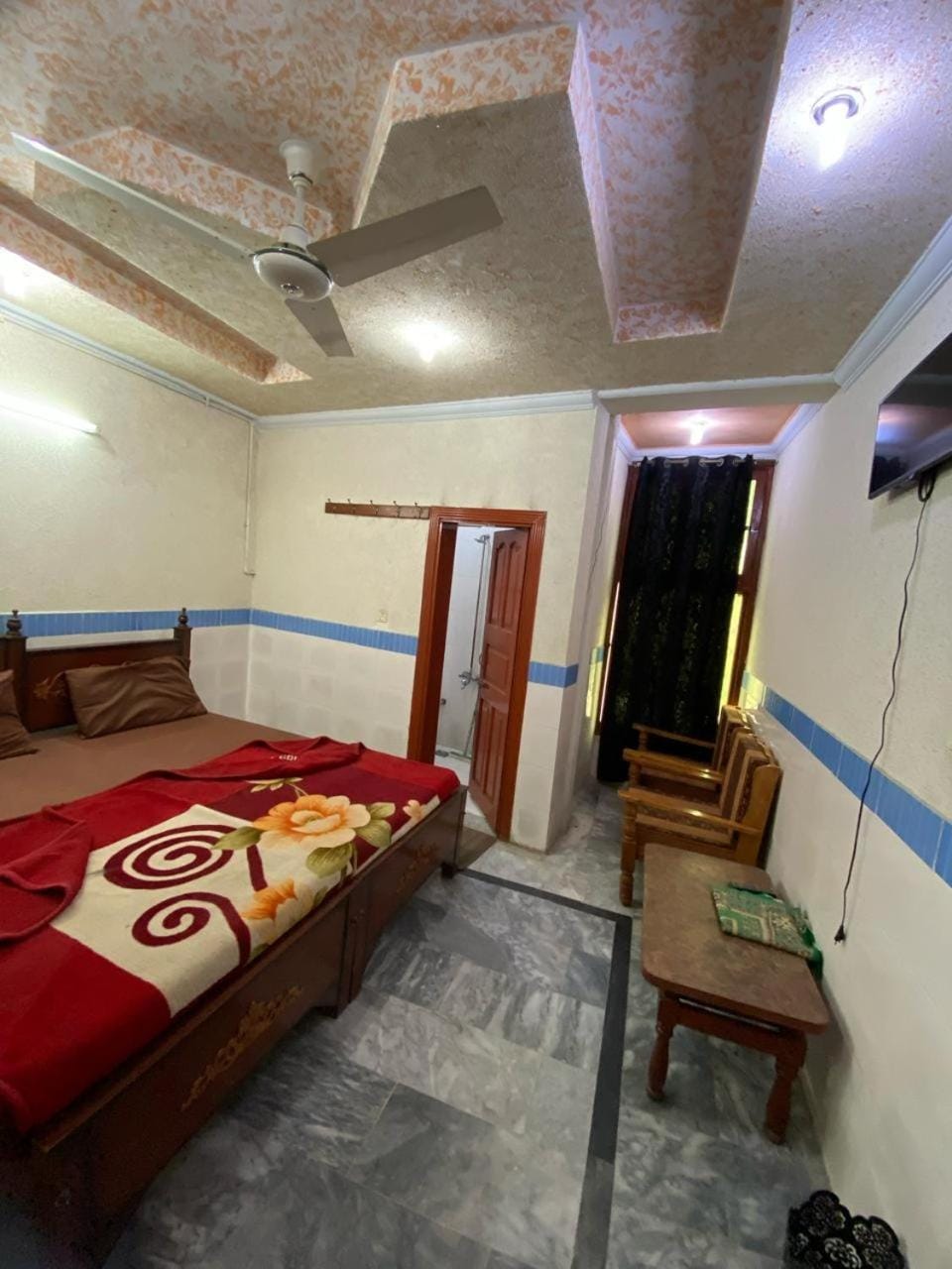 Zain Hotel Abbottabad Hotel in Pakistan