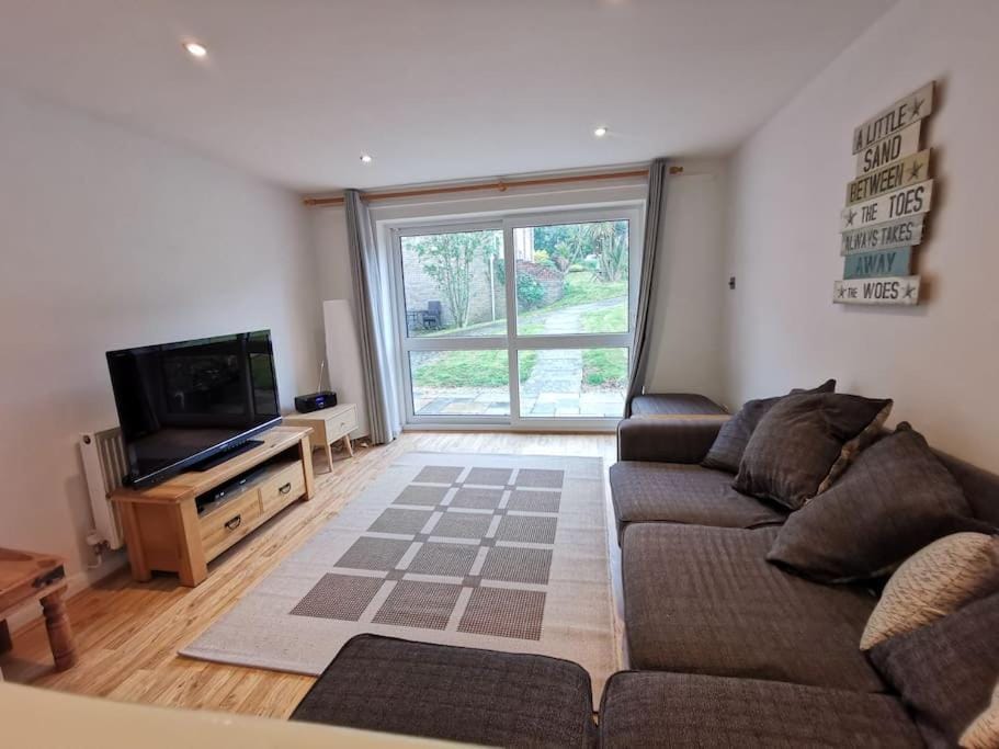 Cornwall Holiday Home, Casa Da Praia House in Saint Columb Major