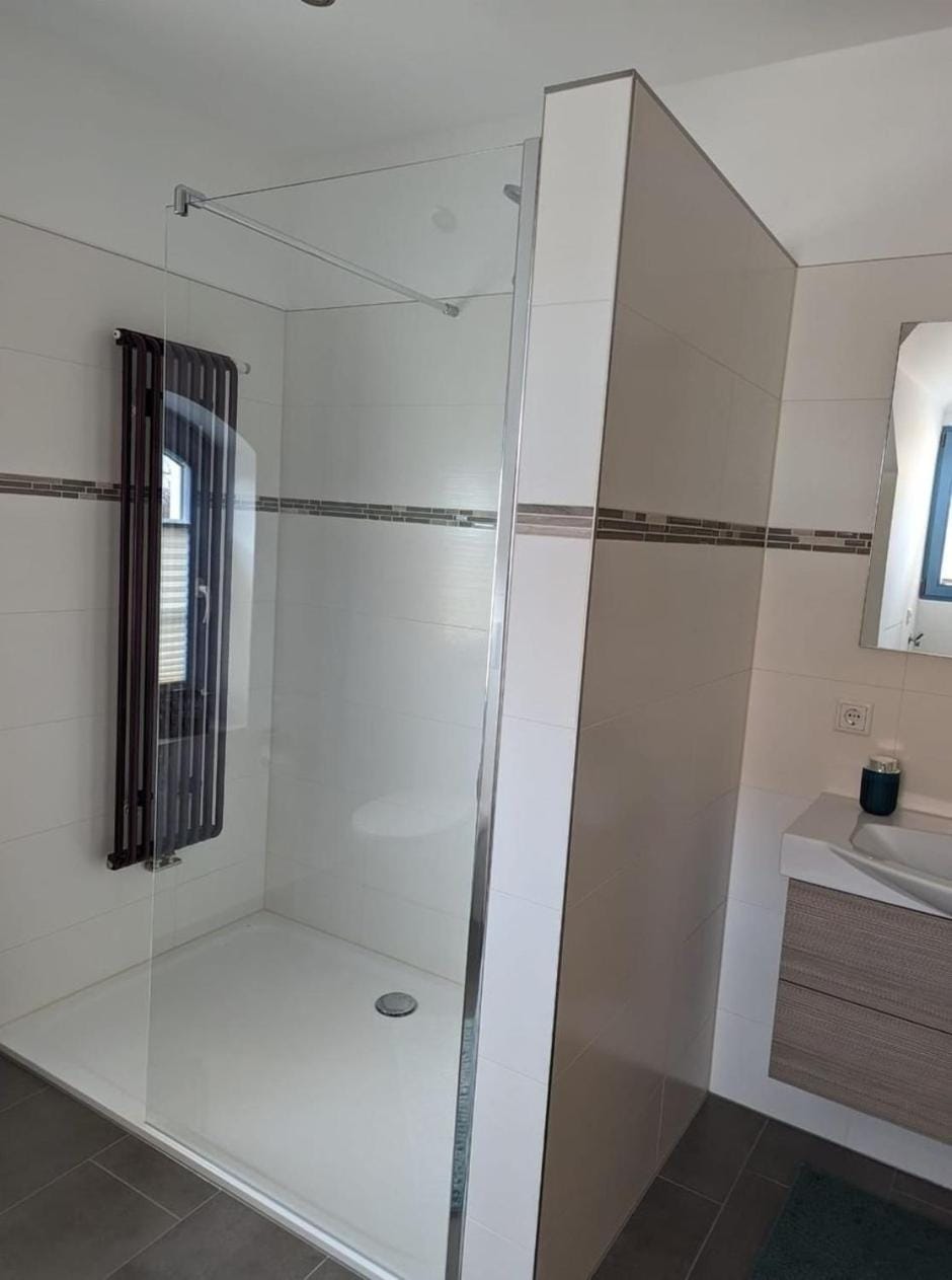 Ferienwohnung Zur Kirschallee Apartment in Saxony