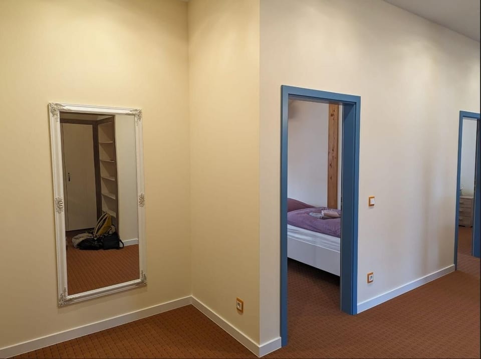 Ferienwohnung Zur Kirschallee Apartment in Saxony