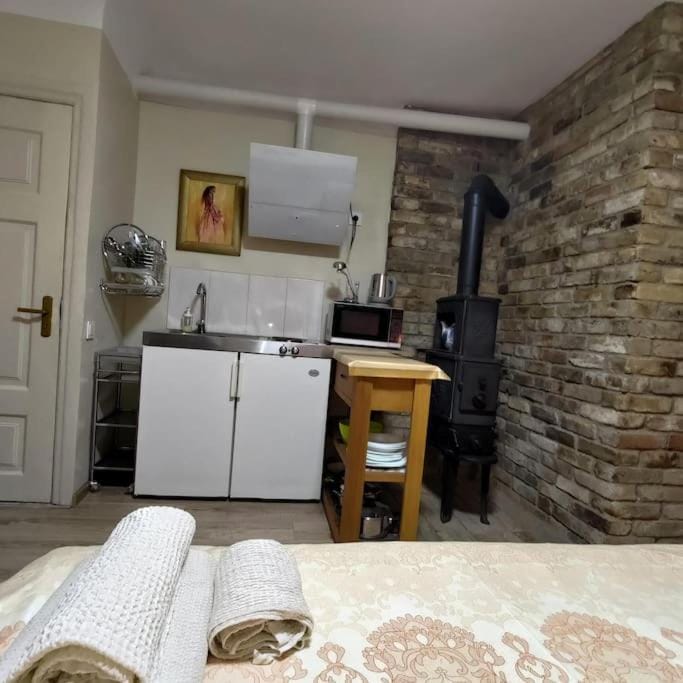 Livu 10 Studio Apartment Apartment in Latvia