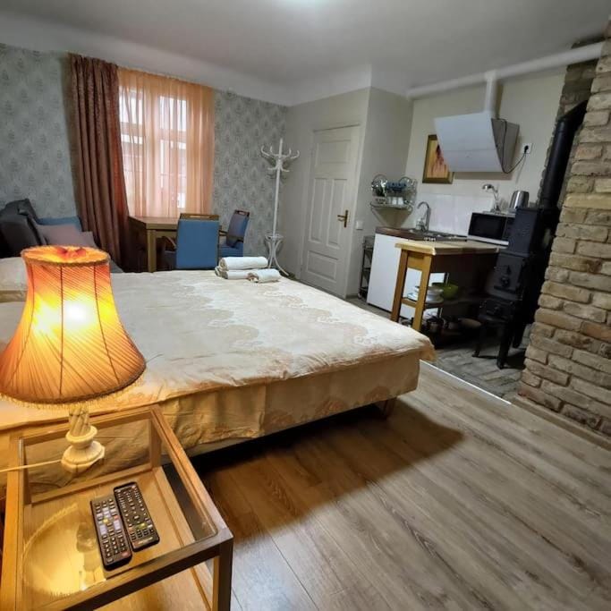 Livu 10 Studio Apartment Apartment in Latvia