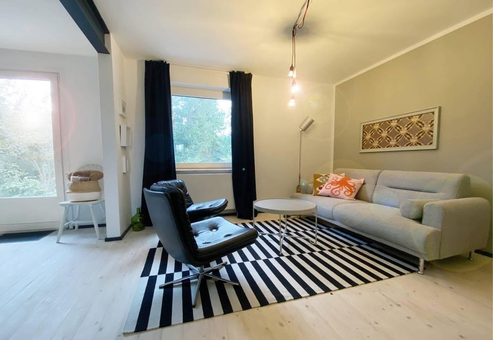 AHOI-MARIE Apartment in Hohwacht
