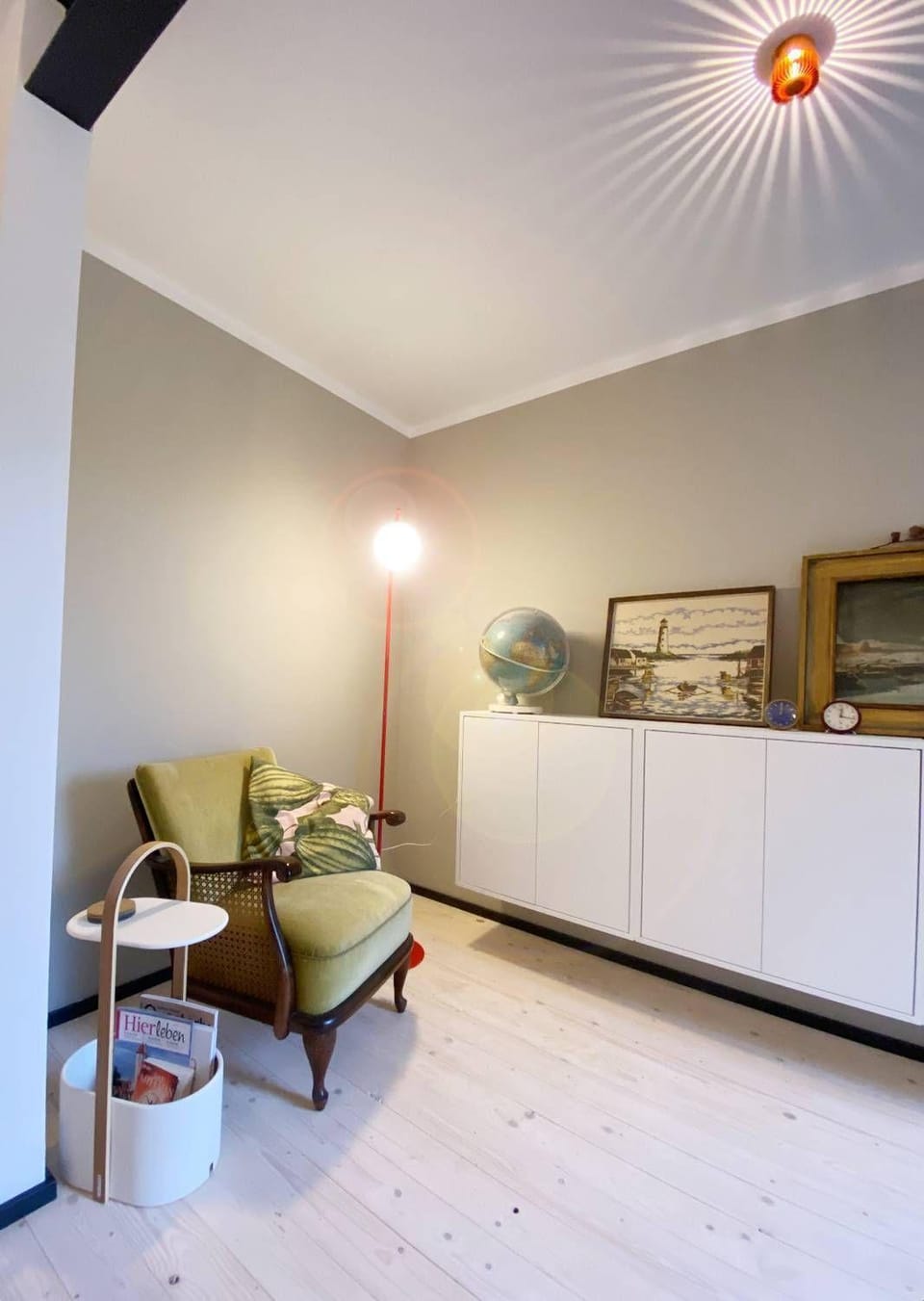 AHOI-MARIE Apartment in Hohwacht