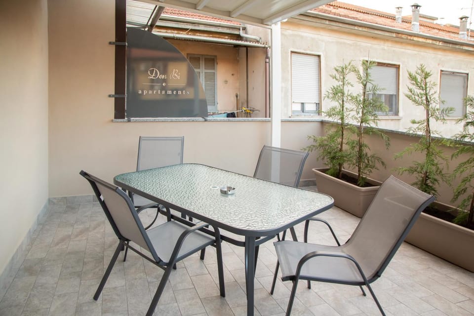 Don Bi Apartments Apartment in Lombardy