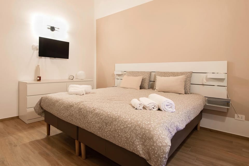Don Bi Apartments Apartment in Lombardy