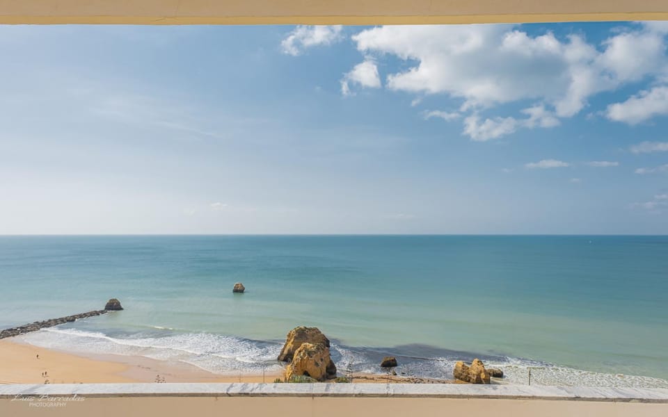 Nearby landmark, Natural landscape, Beach, Sea view