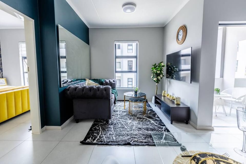 Central Serenity @Midrand Apartment in Gauteng