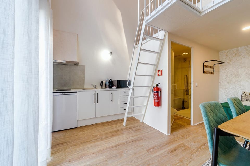 Cabana Sobreiro Apartment in Porto District