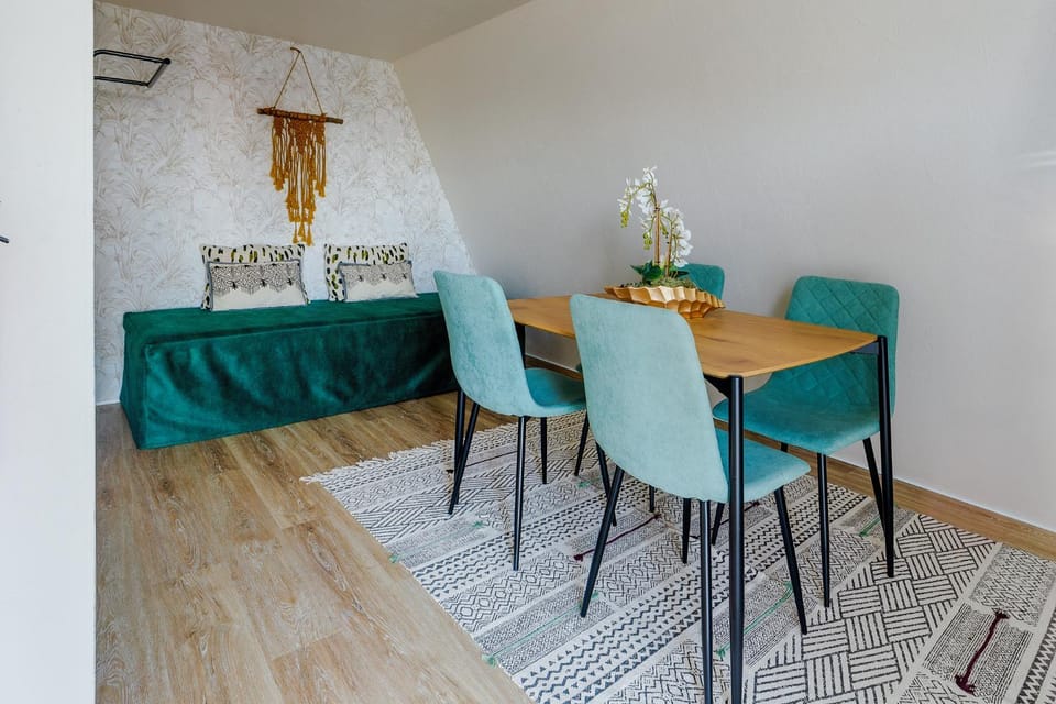 Cabana Sobreiro Apartment in Porto District