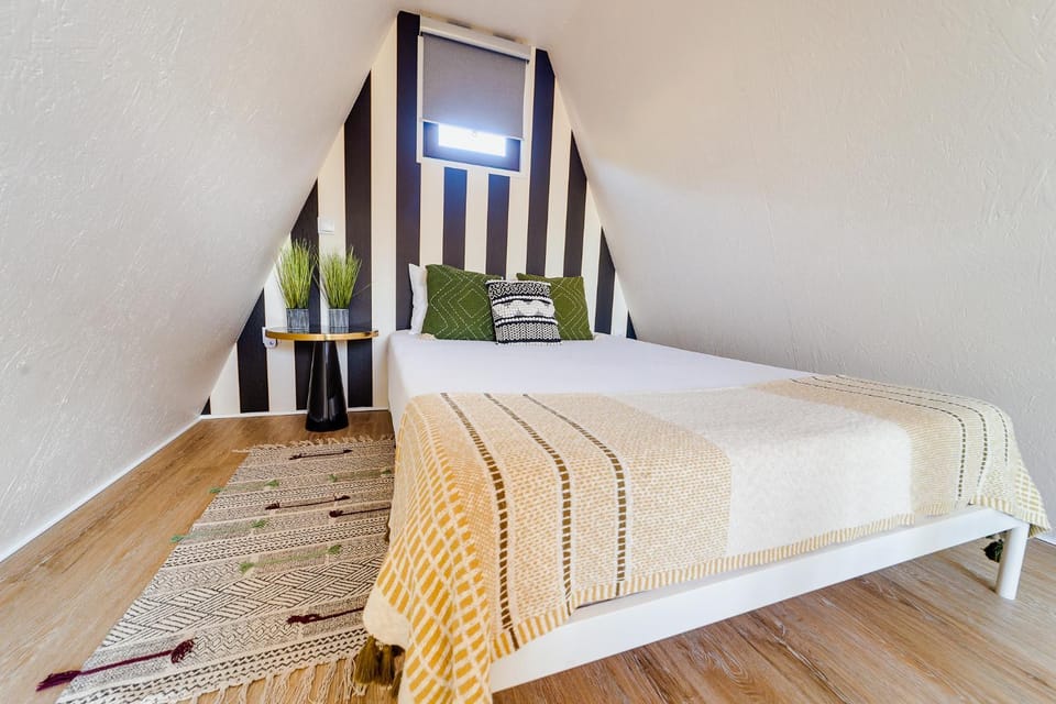 Cabana Sobreiro Apartment in Porto District