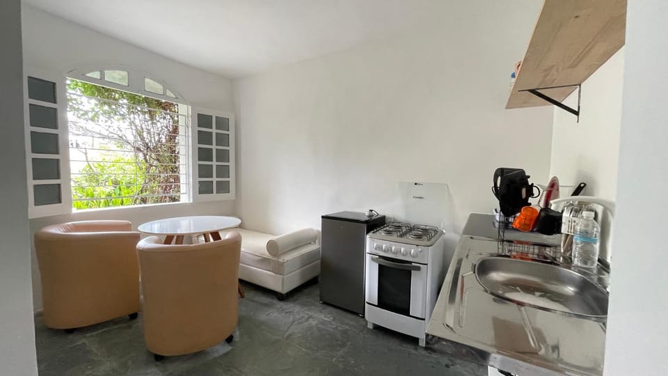 Apartamentos no coração do Rio Vermelho Apartment in Salvador