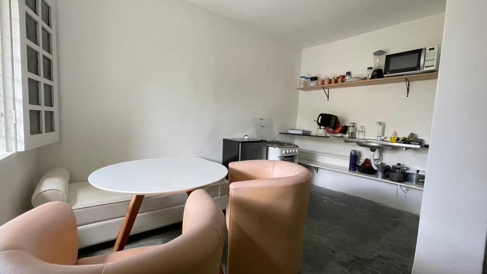 Apartamentos no coração do Rio Vermelho Apartment in Salvador