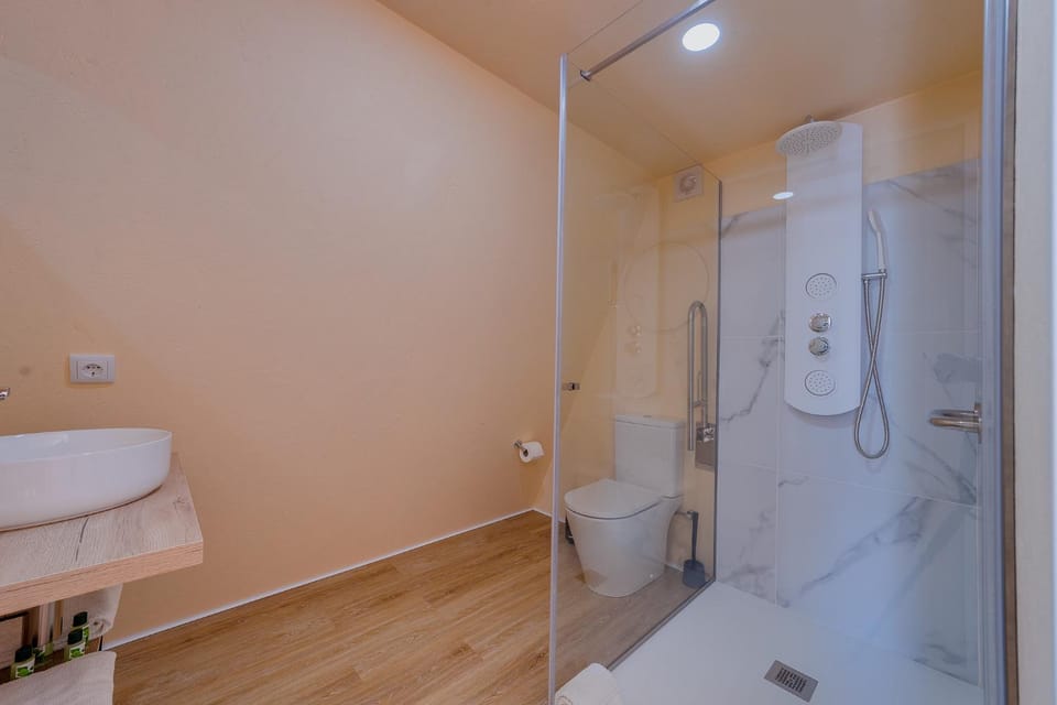 Cabana Oliveira Apartment in Porto District