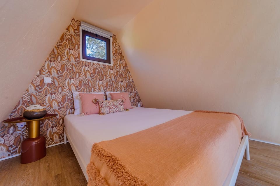 Cabana Oliveira Apartment in Porto District