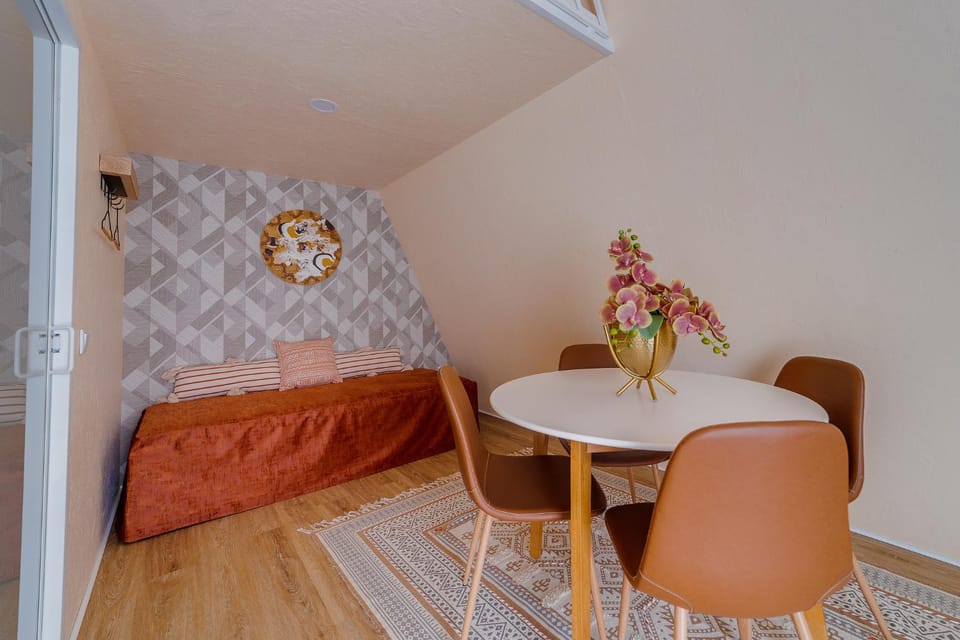 Cabana Oliveira Apartment in Porto District