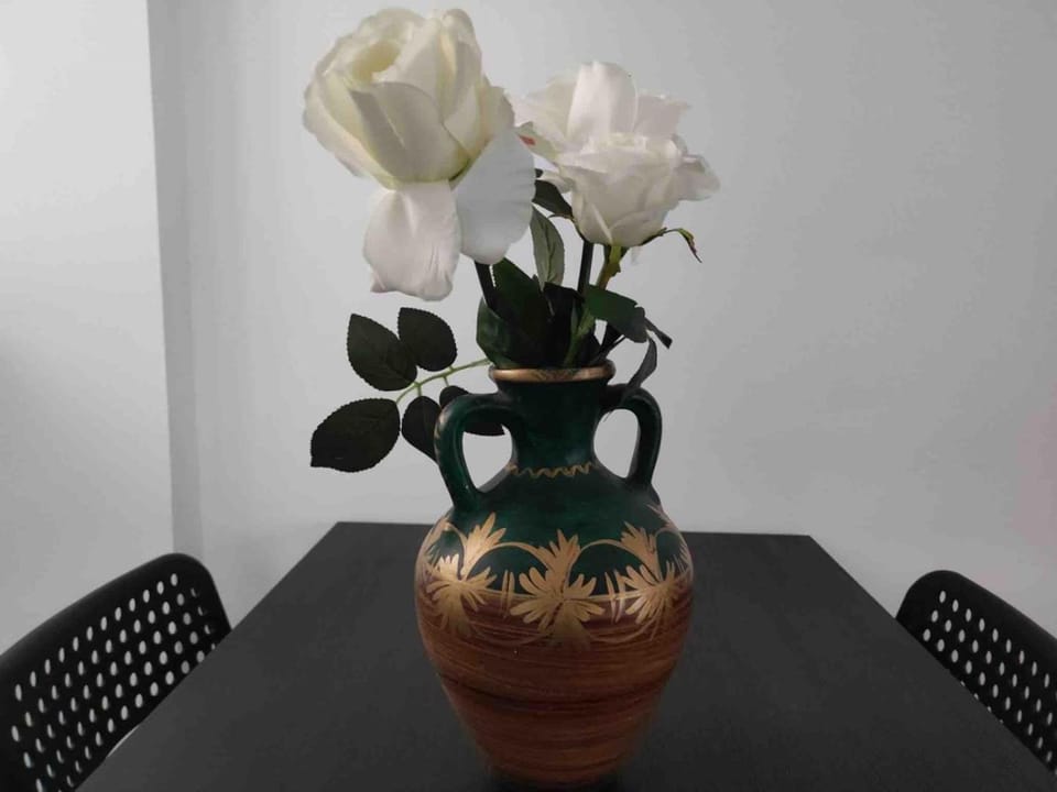 Apartamento Puente Triana Apartment in Seville