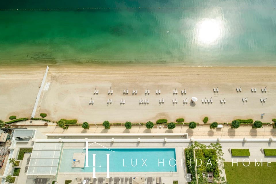 Day, Beach, Pool view