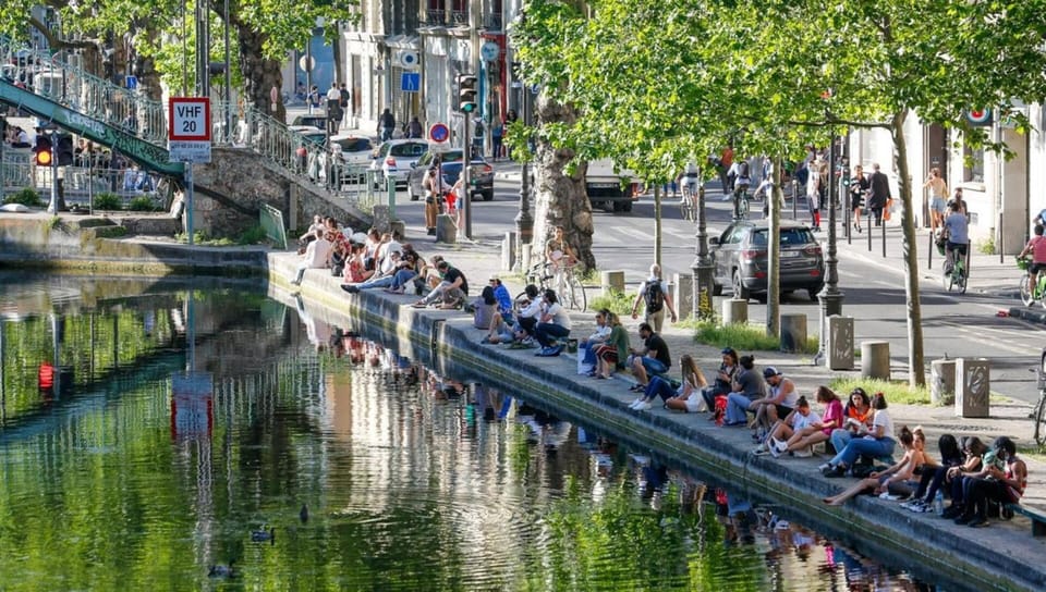 Lovely apartment Near Saint Martin's Canal Apartment in Paris