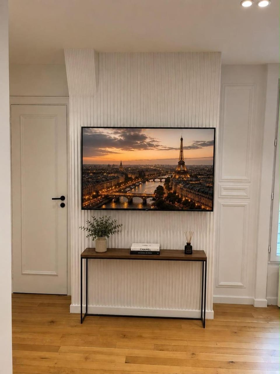 Lovely apartment Near Saint Martin's Canal Apartment in Paris