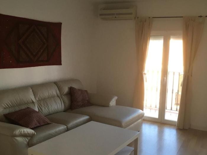 Esencia Triana Apartment in Seville
