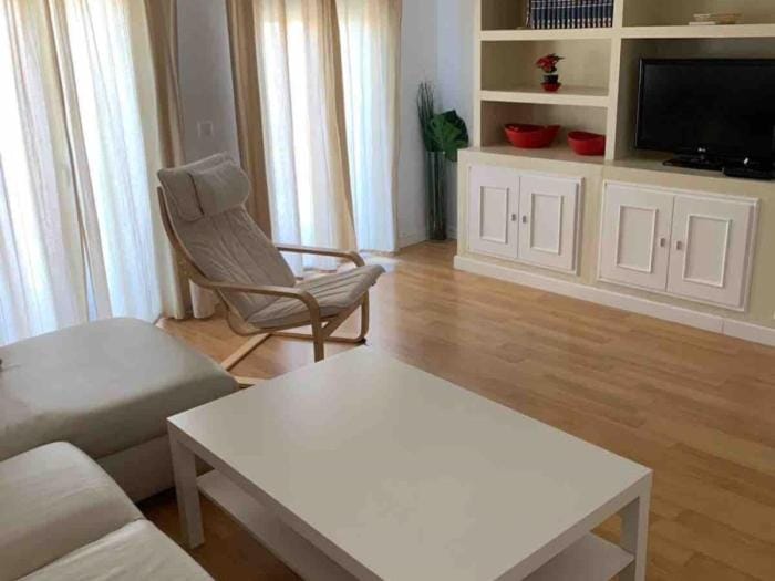 Esencia Triana Apartment in Seville