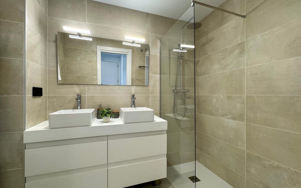 Shower