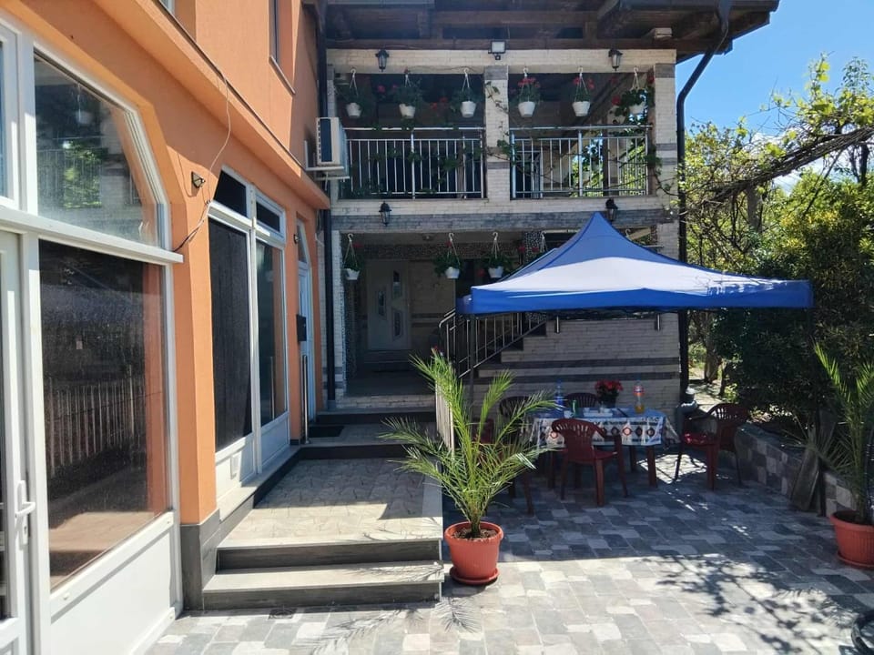 Apartman Varcar Apartment in Lika-Senj County