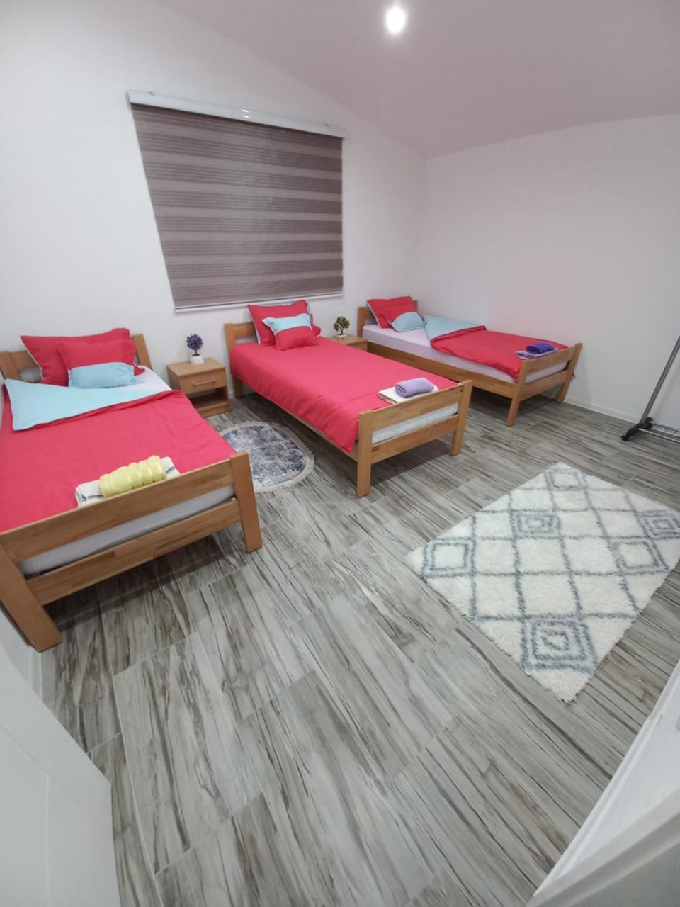 Apartman Varcar Apartment in Lika-Senj County