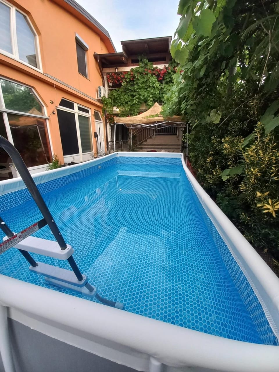 Apartman Varcar Apartment in Lika-Senj County