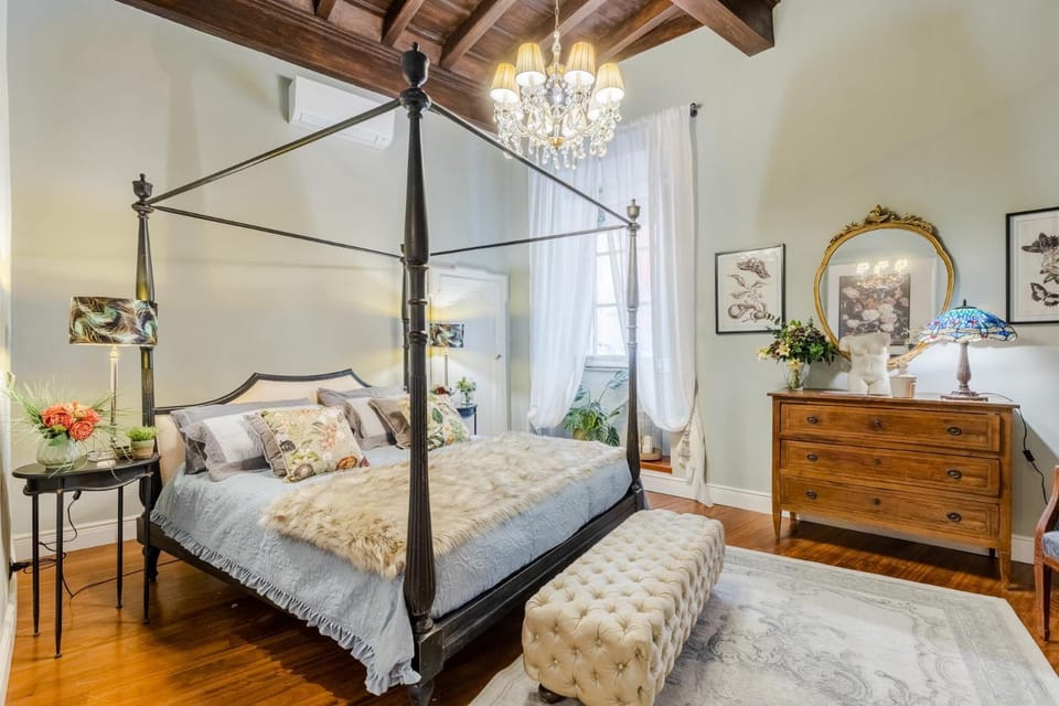Casa Pitt, a Luxury 3 bedrooms Apartment in Lucca Apartment in Capannori