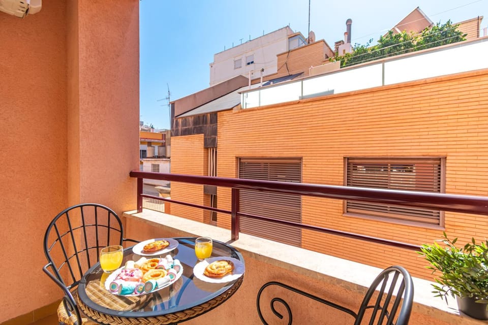 View (from property/room), Balcony/Terrace