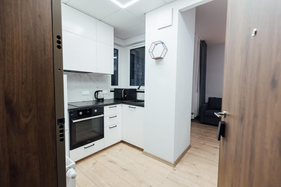 Kitchen or kitchenette, minibar, pet friendly, stove