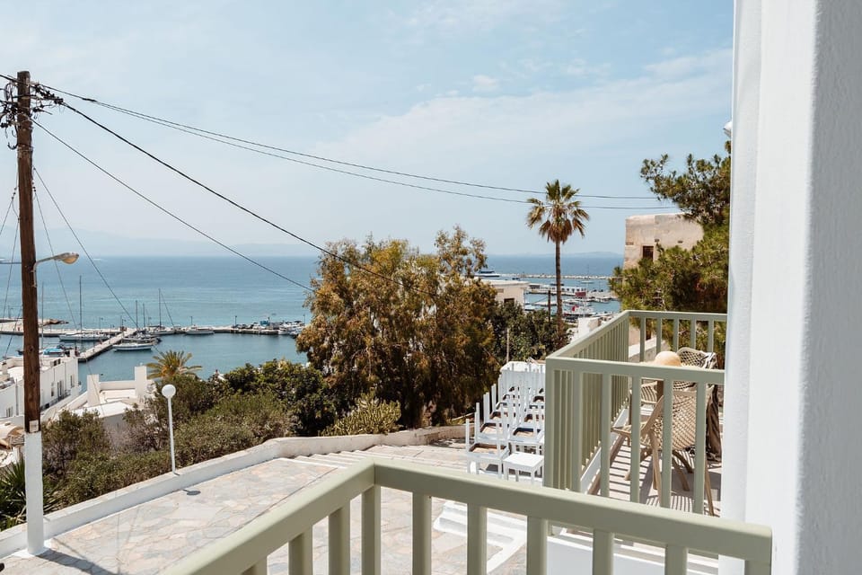 Balcony/Terrace, Other