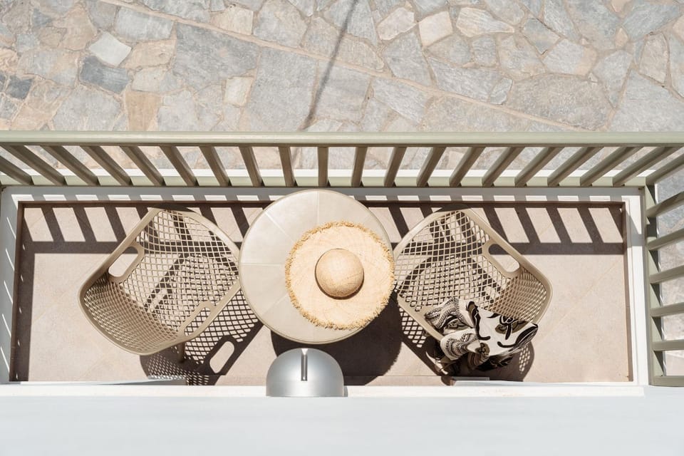 Balcony/Terrace, Other