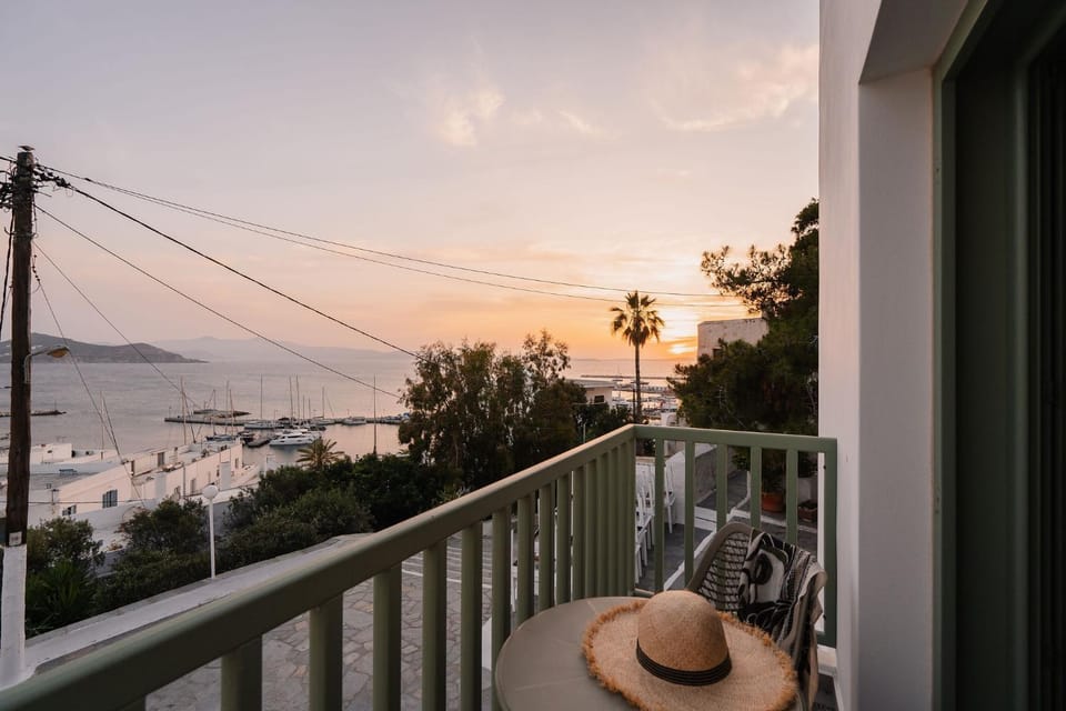 Balcony/Terrace, Other