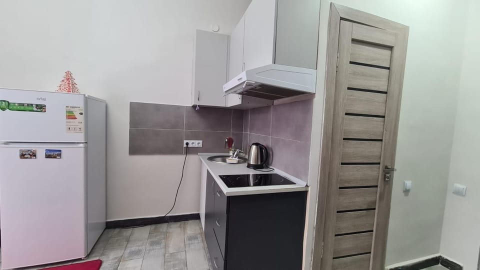 Уютный уголок Apartment in Almaty