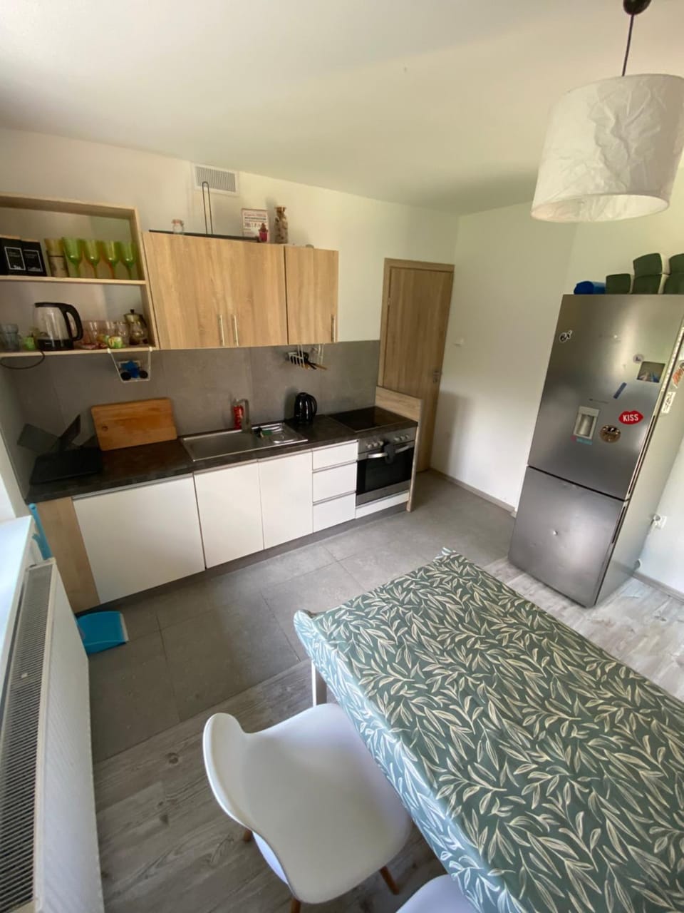 House Hostelli Bed and Breakfast in West Pomeranian Voivodeship, Poland