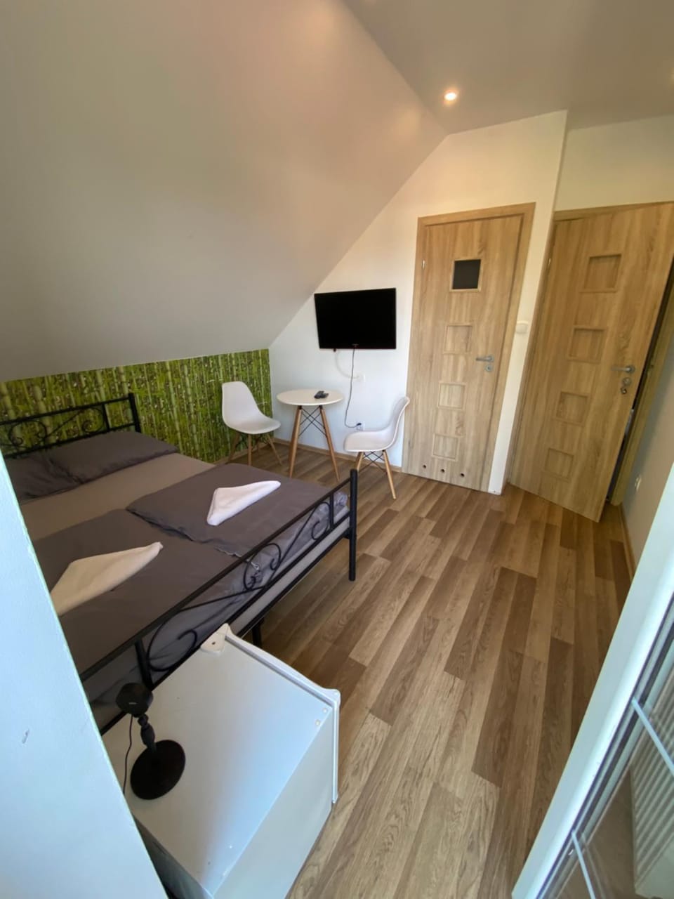 House Hostelli Bed and Breakfast in West Pomeranian Voivodeship, Poland