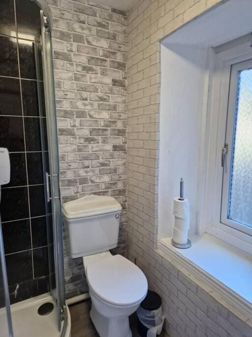 Ideal for short stays Apartment in Cork City