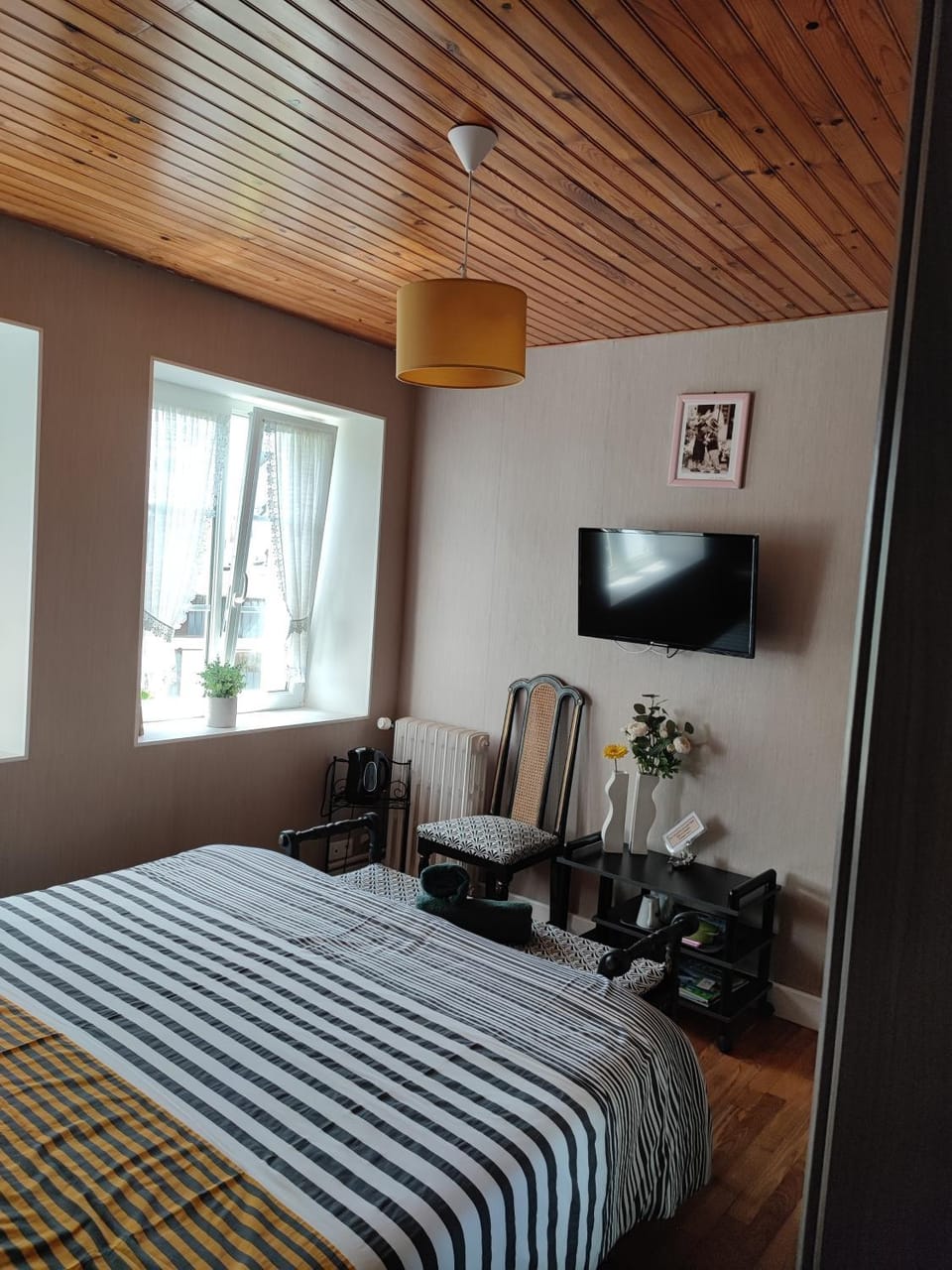 ARVEIL Bed and Breakfast in Plomeur