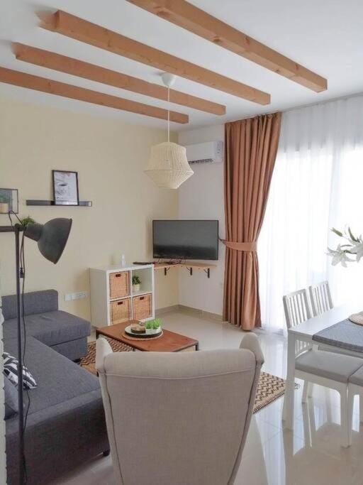 Apartments near the beach Apartment in Famagusta District