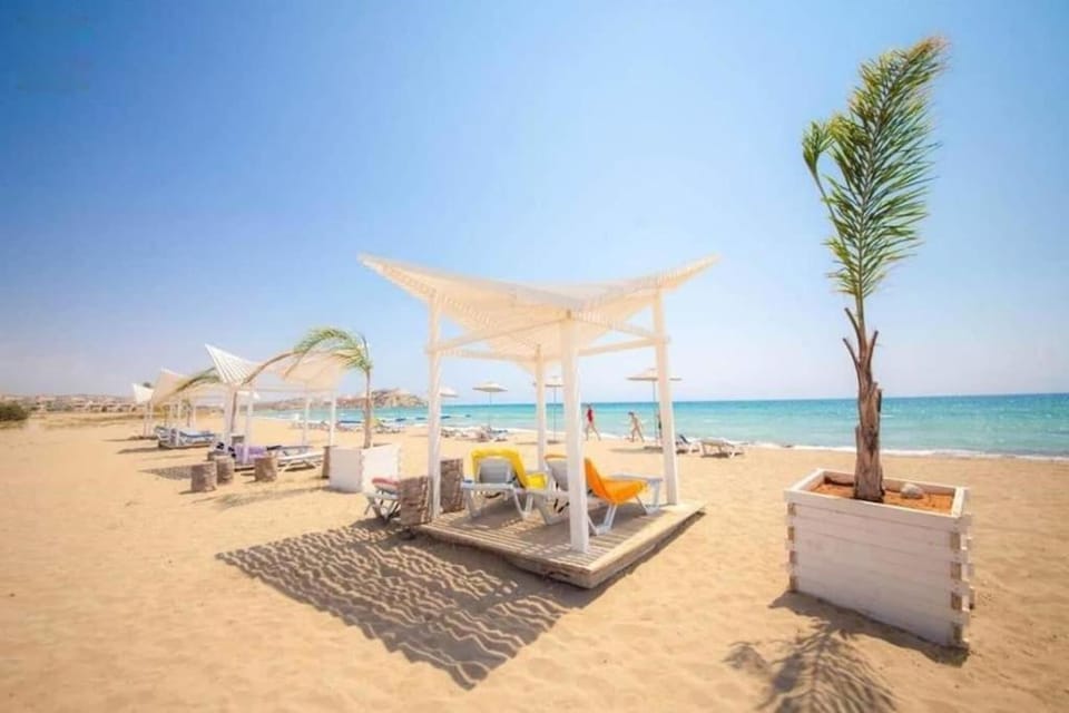 Apartments near the beach Apartment in Famagusta District