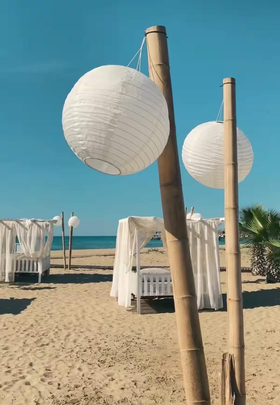 Apartments near the beach Apartment in Famagusta District