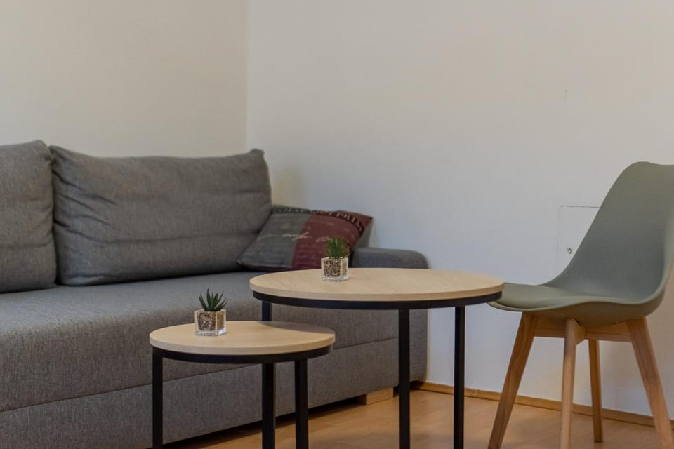 Garden-Eden Apartment Apartment in Vienna