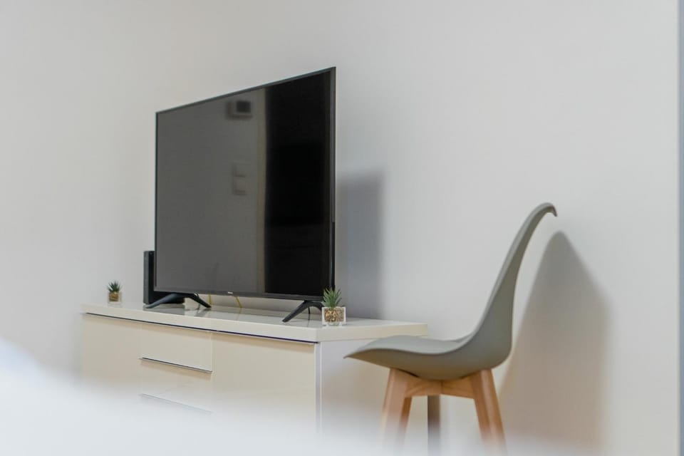 Garden-Eden Apartment Apartment in Vienna